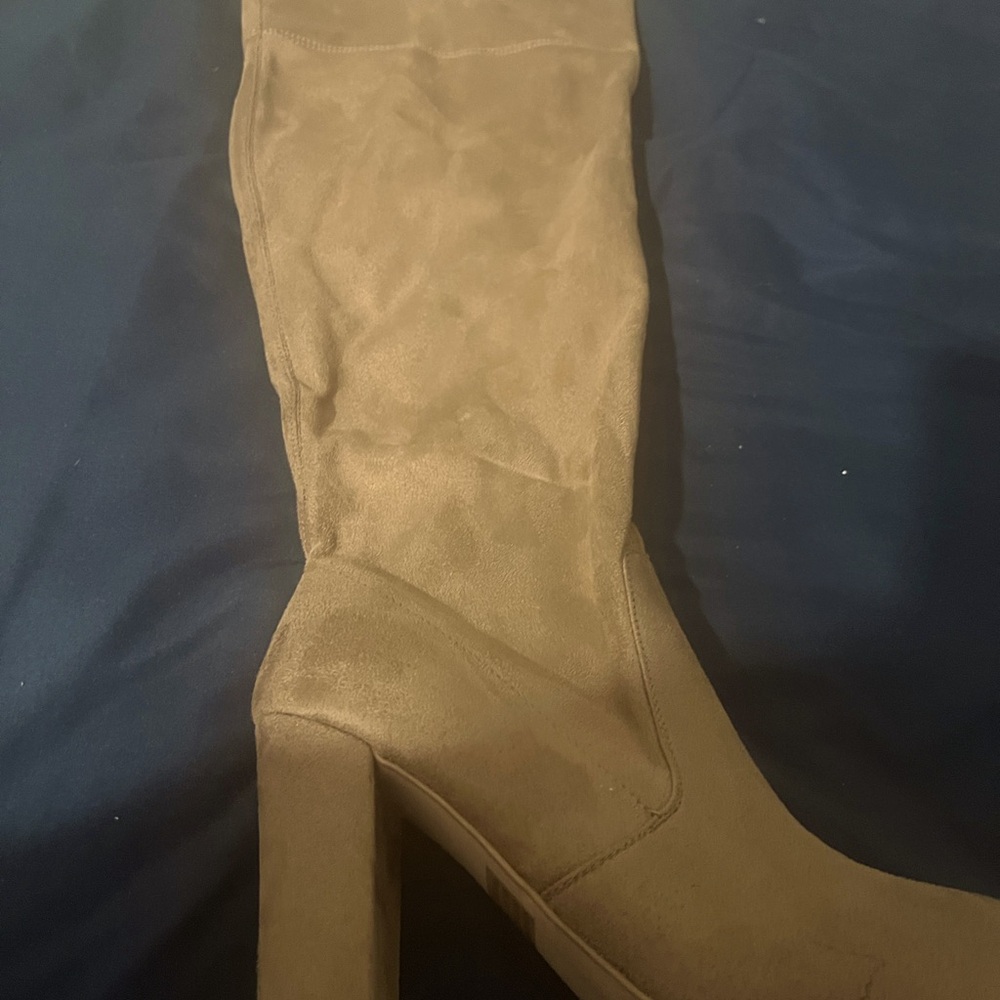 Thigh Boots